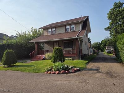 3110 12th St SW, Canton, OH, 44710