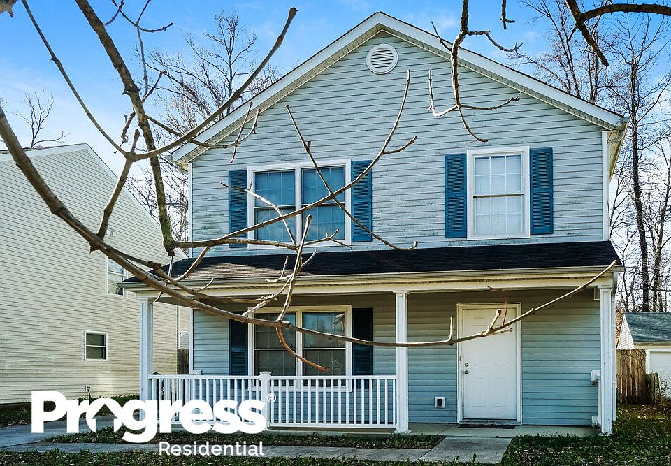 1st image of 6406 Maravian Dr
