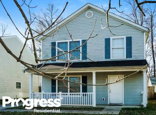 6406 Maravian Dr, Louisville, KY