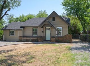 3824 NW 11th St, Oklahoma City, OK 73107