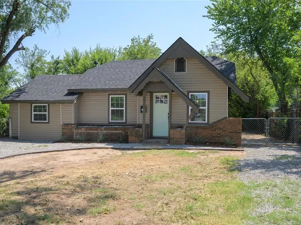 3824 NW 11th St, Oklahoma City, OK 73107