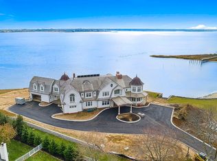 14 Edwards Point Rd, Rumson, NJ 07760