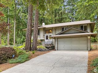 4122 69th Avenue Ct NW, Gig Harbor, WA