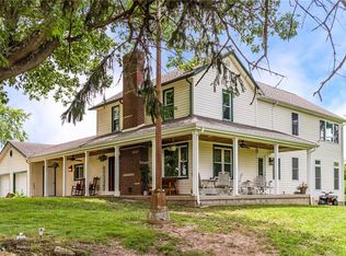 8390 Wildcat Rd, Tipp City, OH 45371