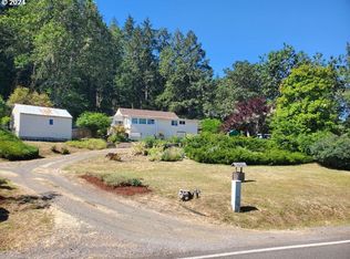 1845 S Side Rd, Sutherlin, OR 97479