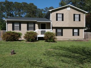 2737 Aruba Dr, Powder Springs, GA 30127