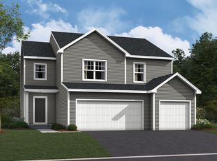 1687 Langston Ave NE, Saint Michael, MN 55376