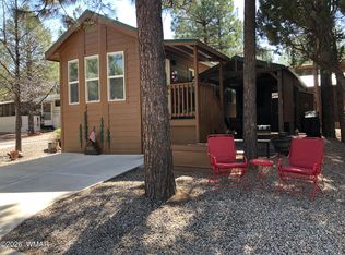 2301 E Turtle Creek Rd, Show Low, AZ 85901