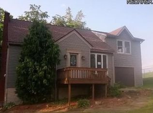 1005 Township Line Rd, Wellsville, OH 43968