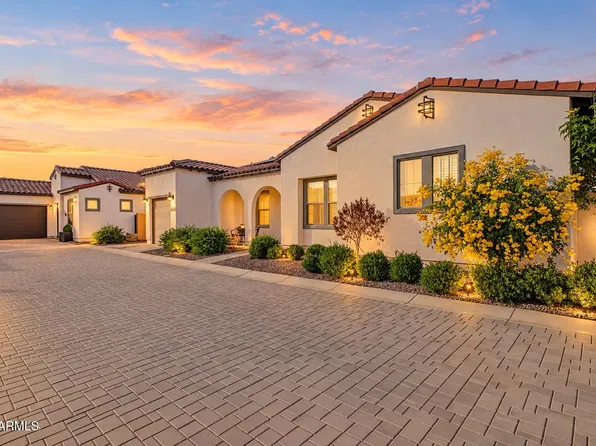 17232 W VACAVILLE Street, Surprise, AZ 85388