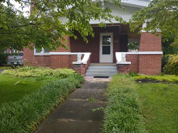 515 Maple St W, Johnson City, TN 37604