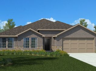 7215 Green Moss Rd, Odessa, TX 79765