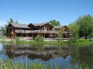 26800 Modoc Point Rd, Chiloquin, OR 97624