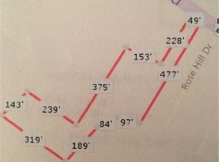 4535 Old Nottoway Rd, Crewe, VA 23930