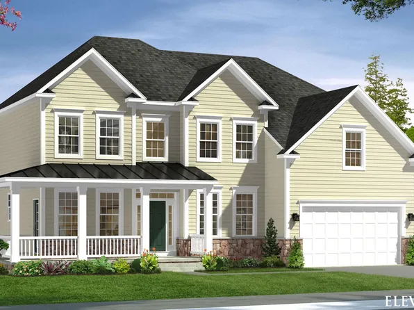 824 Westmoreland Way, Charles Town, WV 25414