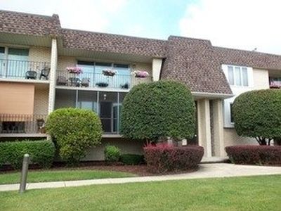 15711 Brassie Ct APT 2S, Orland Park, IL, 60462