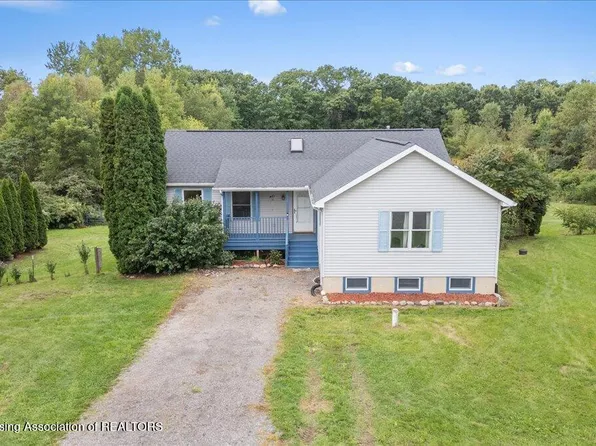3956 Aurelius Rd, Onondaga, MI 49264