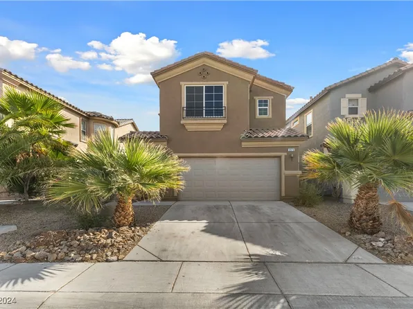 3976 Chasing Heart Way, Las Vegas, NV 89115