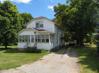 1612 Harding St, Conklin, MI 49403