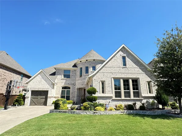 2188 Lead Plumb Dr, Frisco, TX 75034