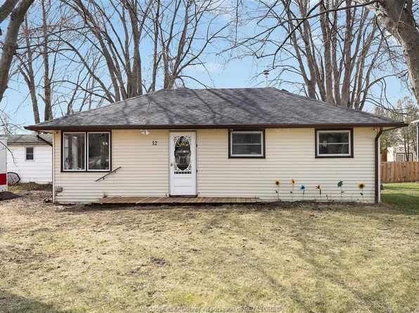 12 Patricia Ave, Leamington, ON N0P 2P0