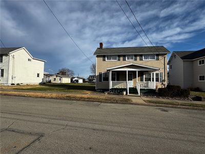 51 E Wine St, Uniontown, PA, 15401