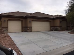 446 Long Iron Ln, Mesquite, NV 89027