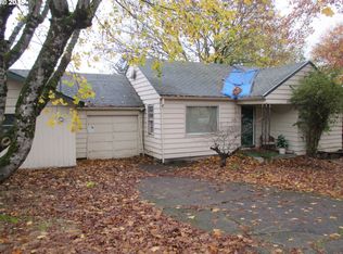 2325 SE 154th Ave #A, Portland, OR 97233
