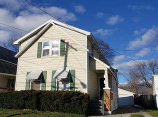 1113 Crosby St NW #1, Grand Rapids, MI 49504