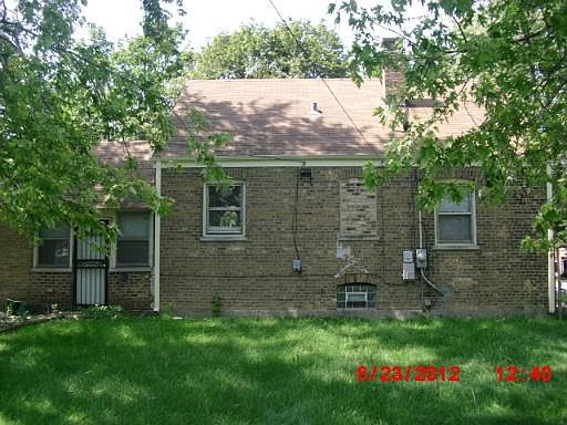 2nd image of 14301 S Parnell Ave