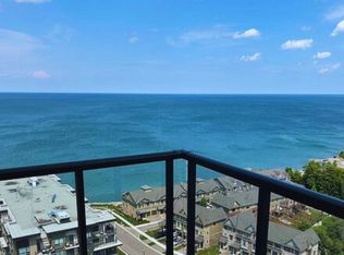 385 Winston Rd #1709, Grimsby, ON