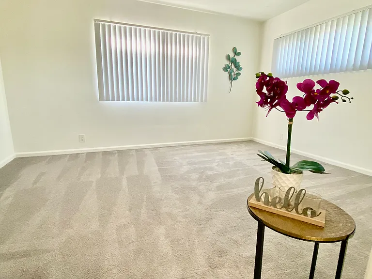 Main bedroom