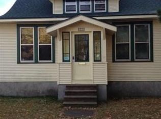 820 8th Ave, Two Harbors, MN 55616