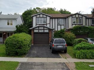 (Undisclosed Address), Toronto, ON M2H 2J1