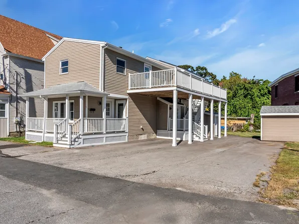 5 Blakelin St, Lawrence, MA 01841