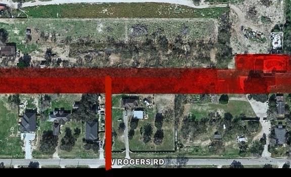 3rd image of 4021 W Rogers Rd