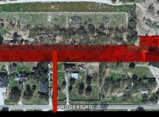 4021 W Rogers Rd, Edinburg, TX 78541
