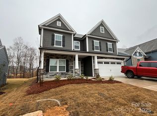 1123 Alyssa Oaks Dr, Lowell, NC 28098