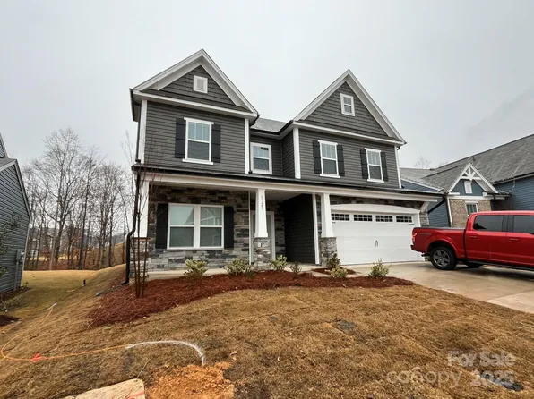 1123 Alyssa Oaks Dr, Lowell, NC 28098
