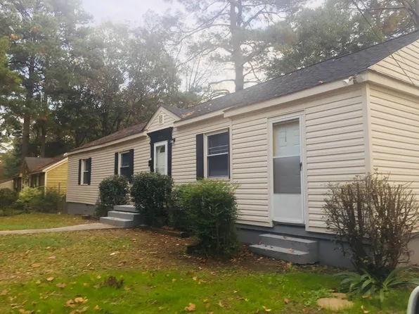 191 Treehaven Dr, Jackson, MS 39212