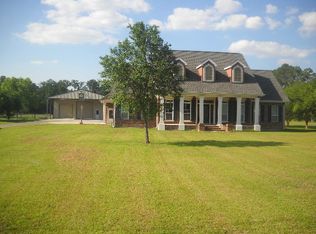 1124 Highway 20, Thibodaux, LA 70301