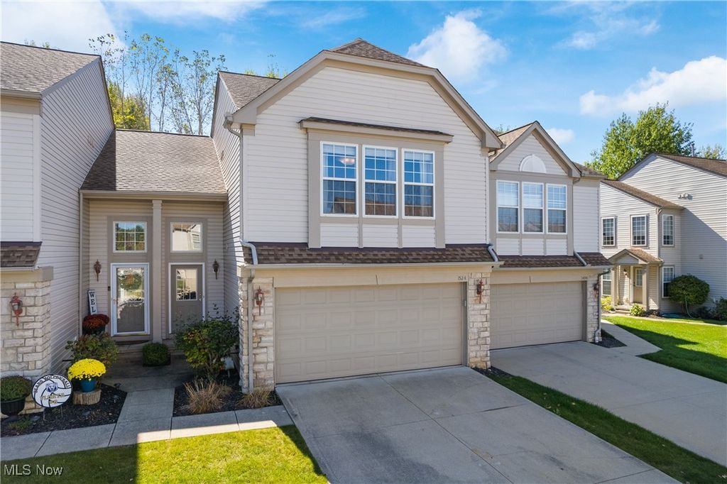 Real estate listing image