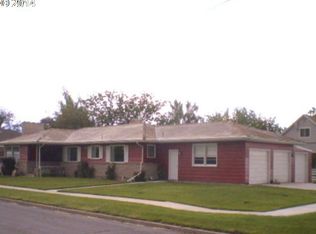 2440 G St, Baker City, OR 97814