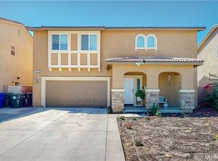 4395 Skypark Way, Jurupa Valley, CA 92509