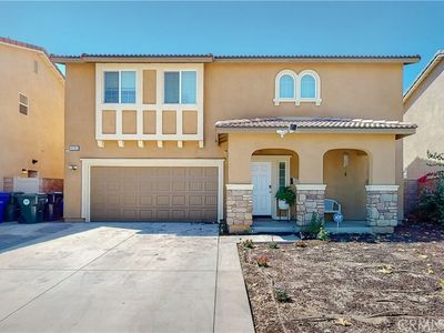 4395 Skypark Way, Jurupa Valley, CA, 92509