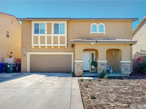 4395 Skypark Way, Jurupa Valley, CA 92509