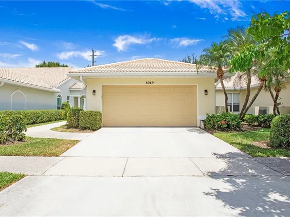6949 Lone Oak BLVD, NAPLES, FL 34109