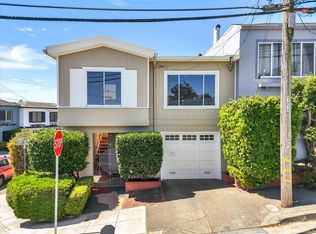 596 Bella Vista Way, San Francisco, CA