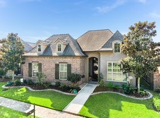 218 Gleneagles Cir, Broussard, LA 70518
