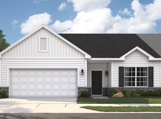 Camellia Plan, Savannah Cove, Merrillville, IN 46410